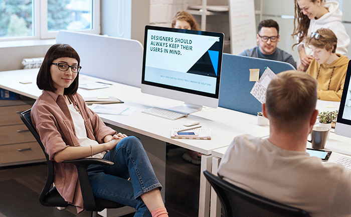 外貿(mào)公司怎樣建設(shè)一個外貿(mào)企業(yè)網(wǎng)站？